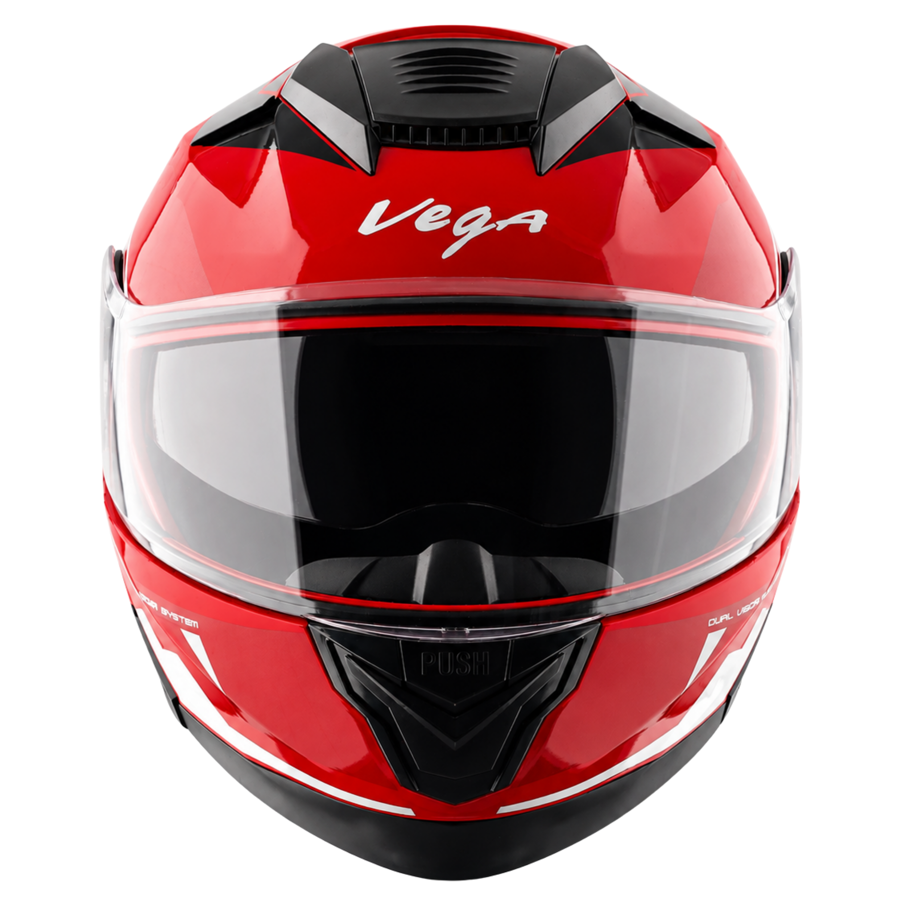 Black Red