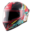 Black Red