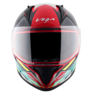 Black Red