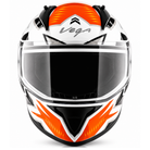 White Orange