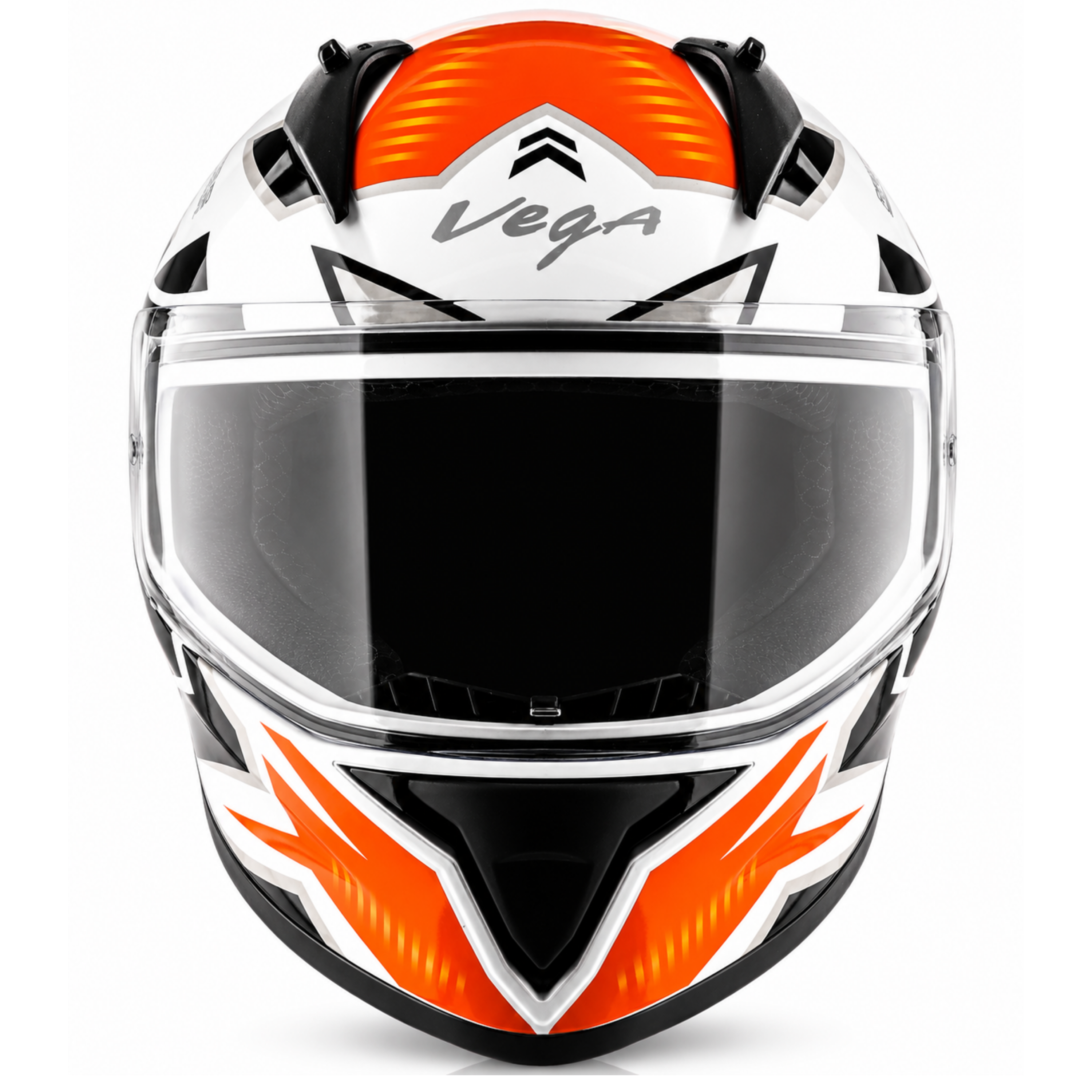 White Orange