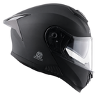 Dull Black