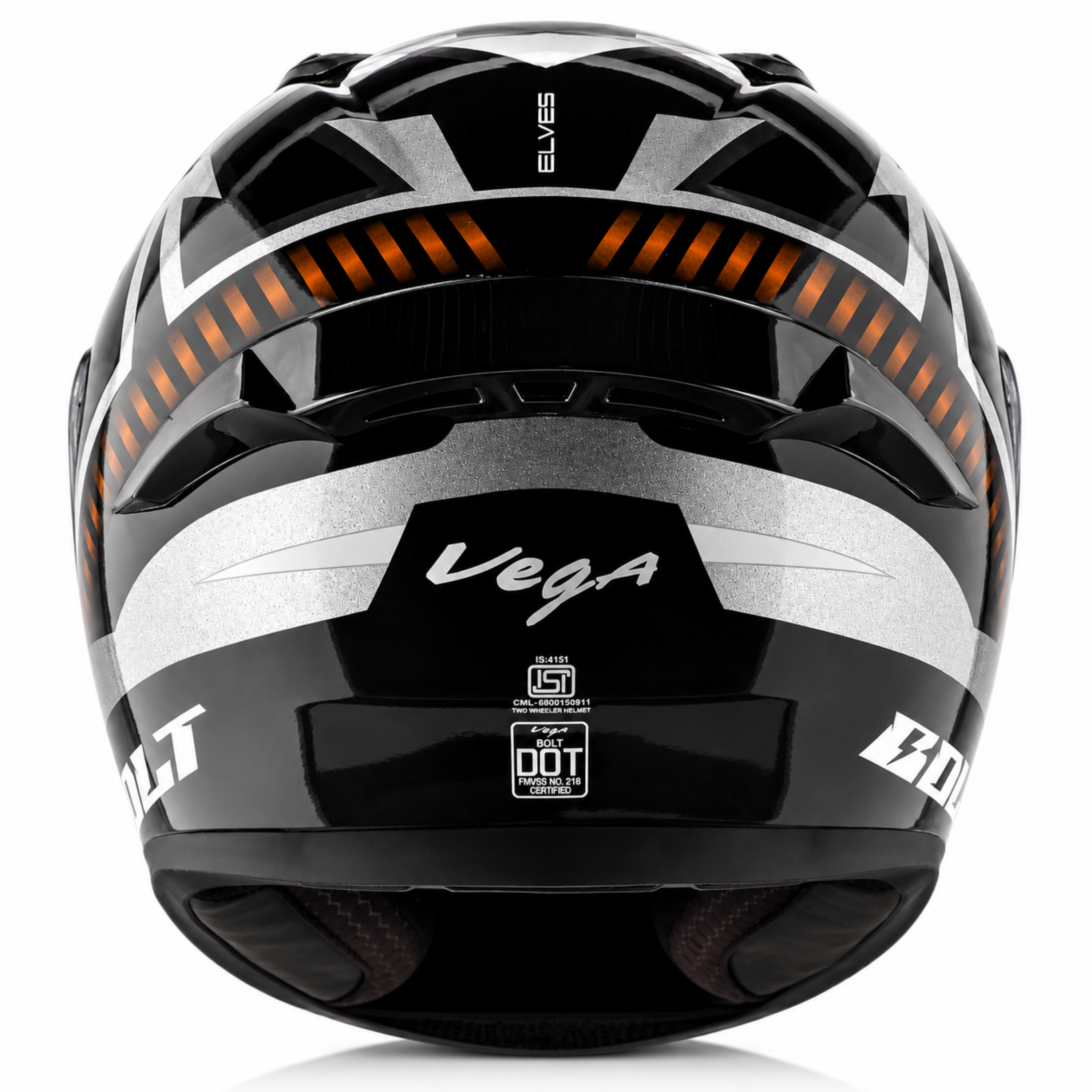 Anthracite Black
