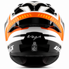 White Orange