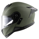 Dull Battle Green