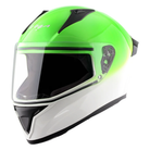White Green