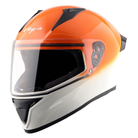 White Orange
