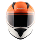White Orange
