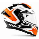 White Orange