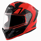 Red Black