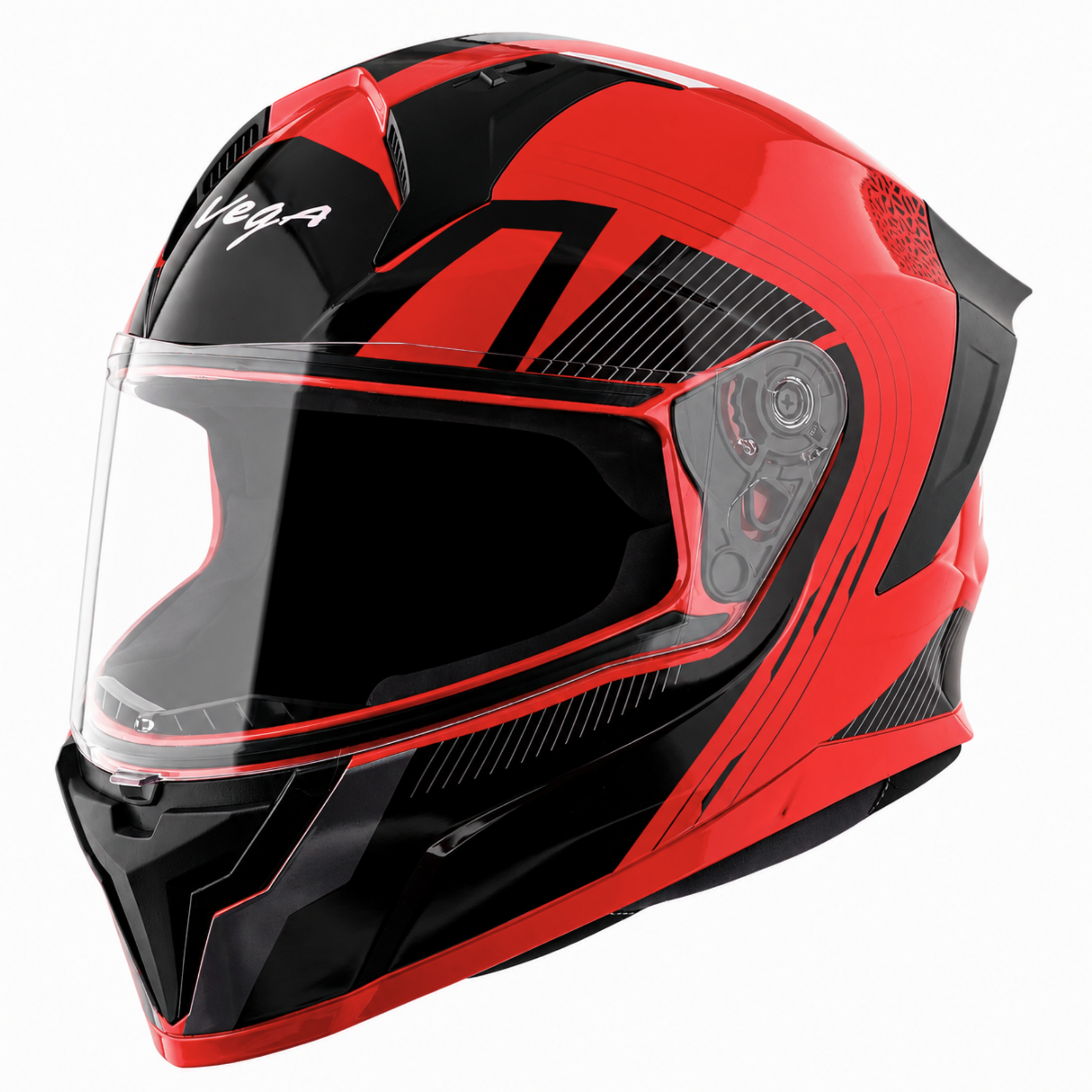 Red Black