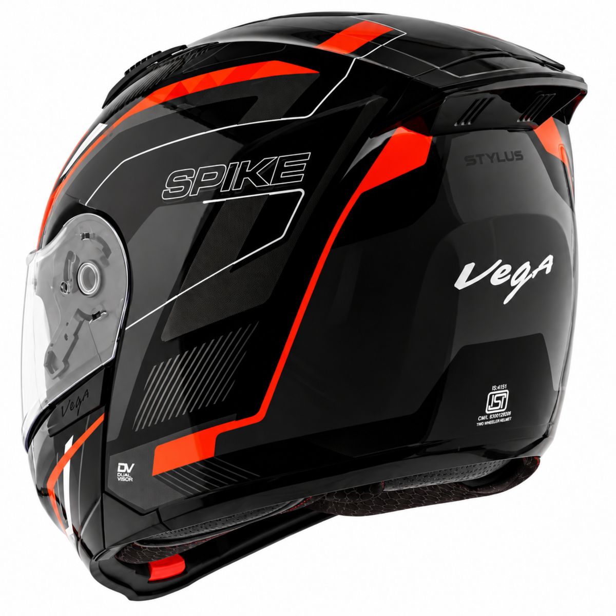 Black Orange