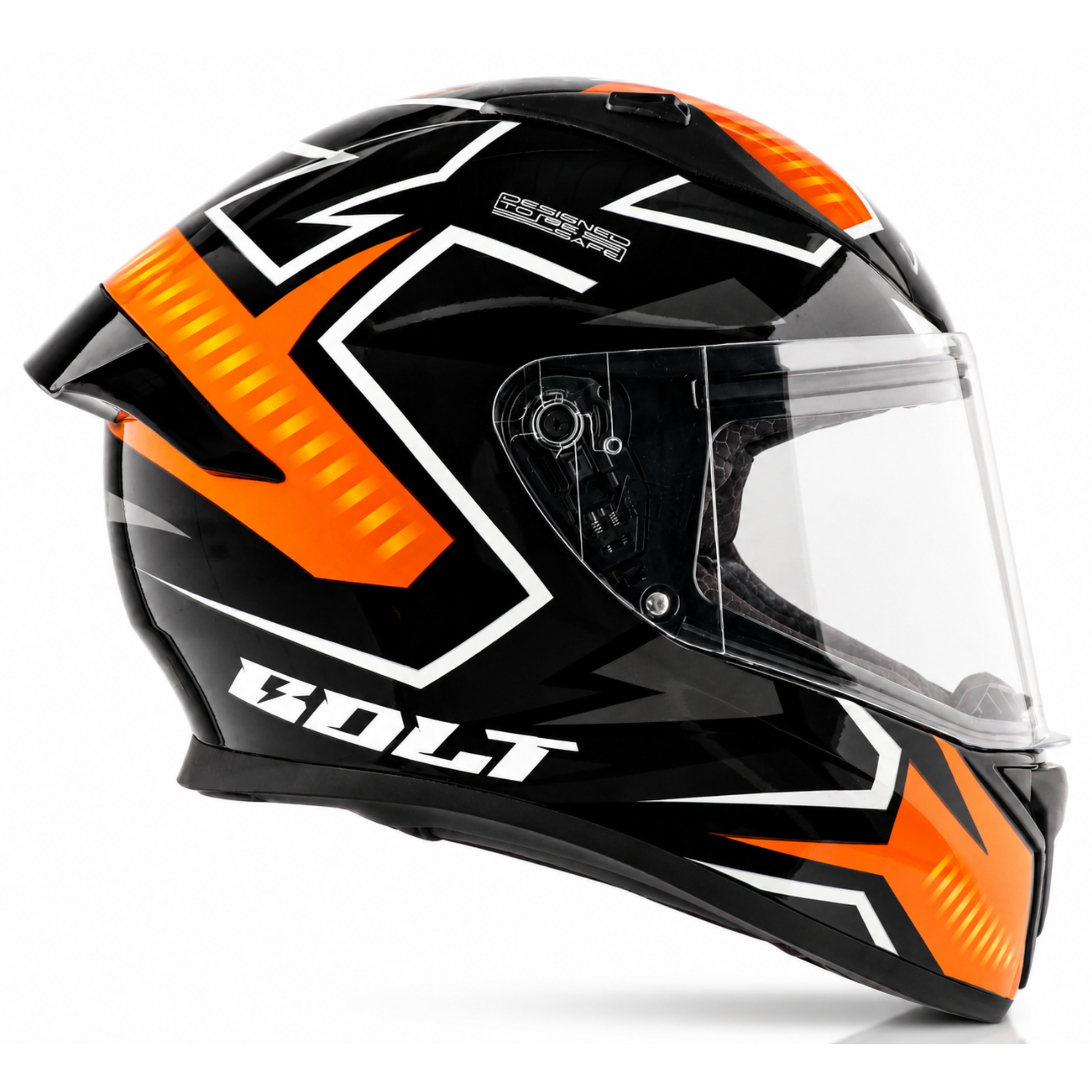Black Orange