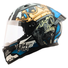 Black Blue