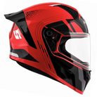 Red Black