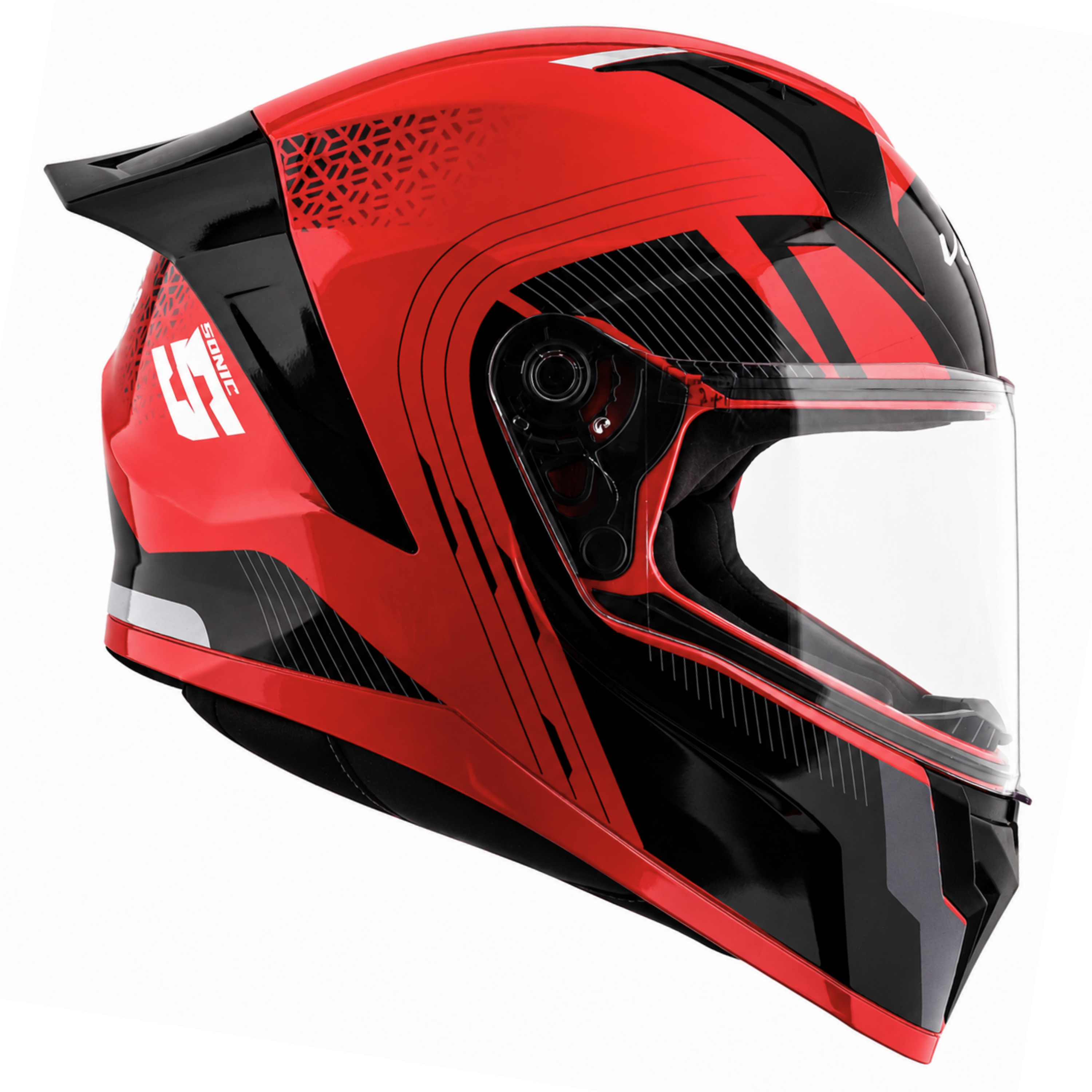 Red Black