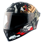 Black Red