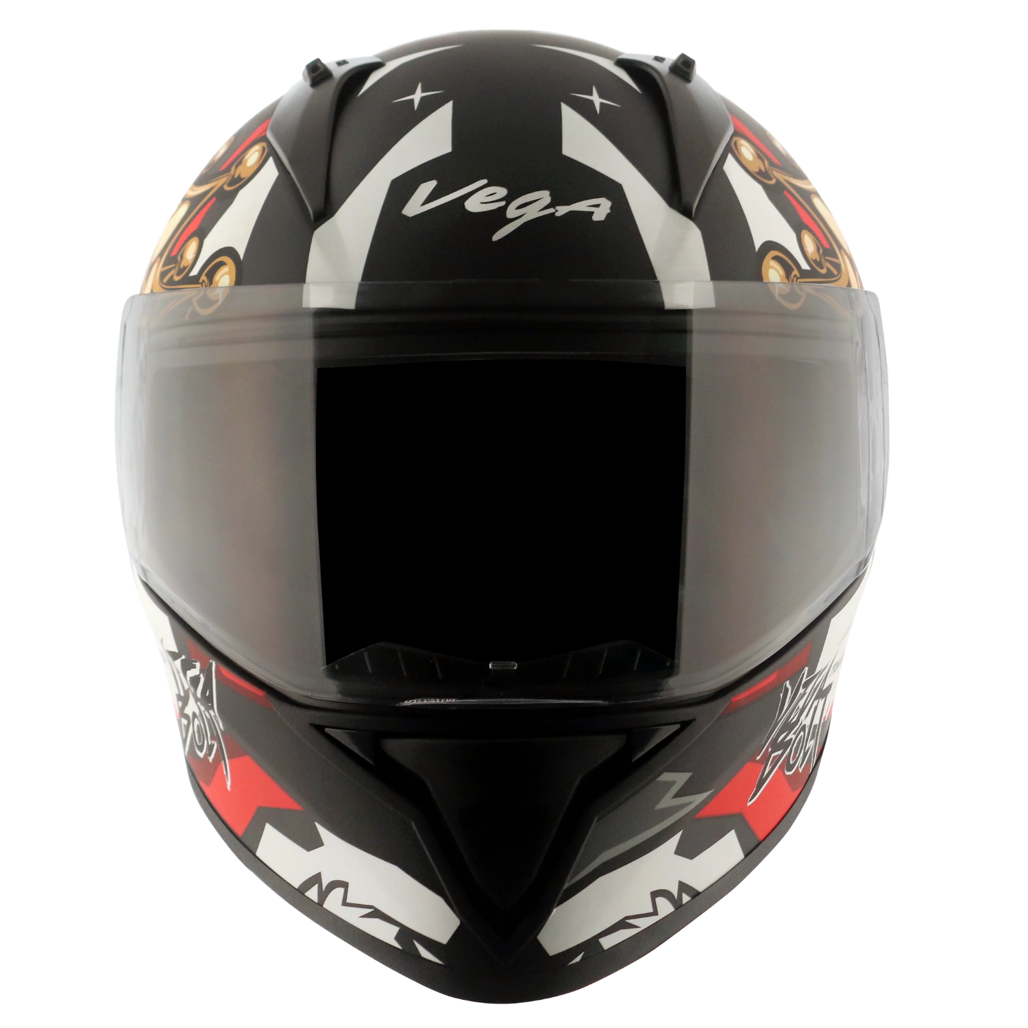 Black Red