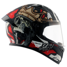 Black Red