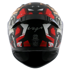 Black Red