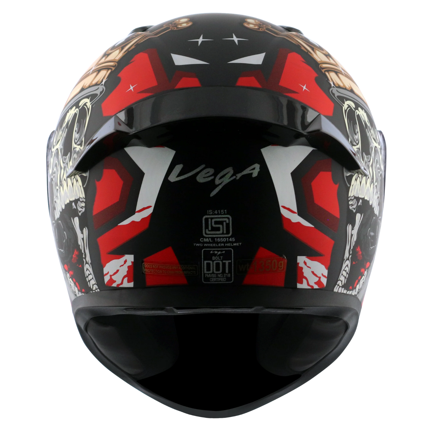 Black Red