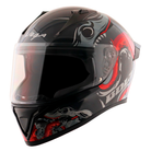Black Red