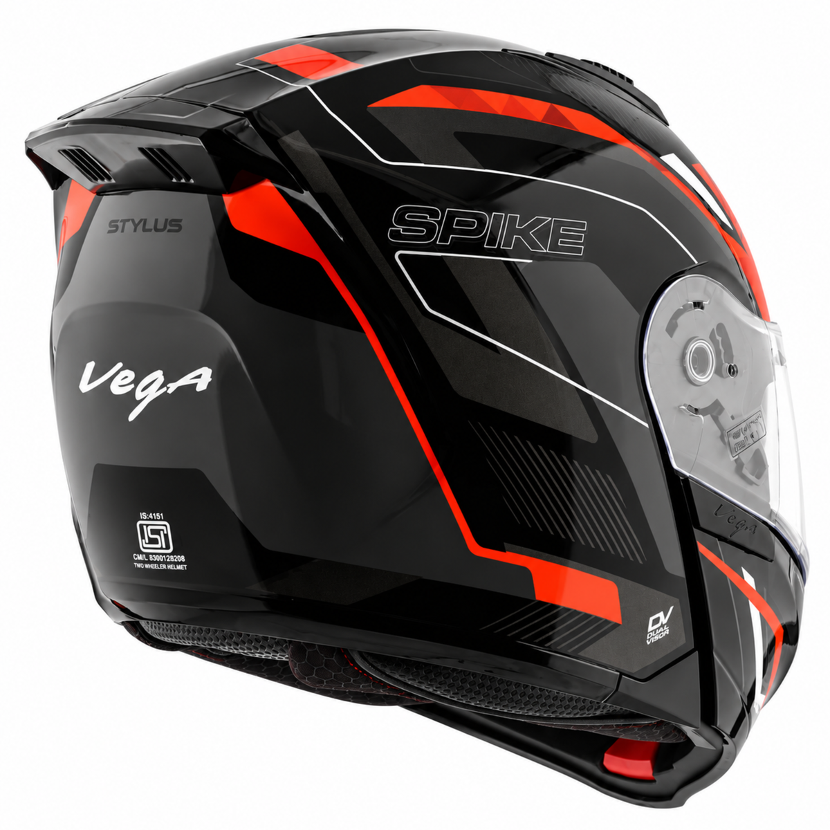 Black Orange