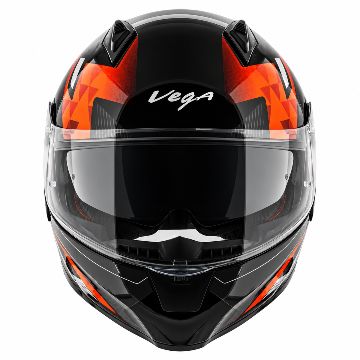 Black Orange