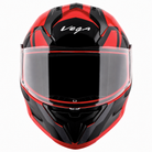 Red Black
