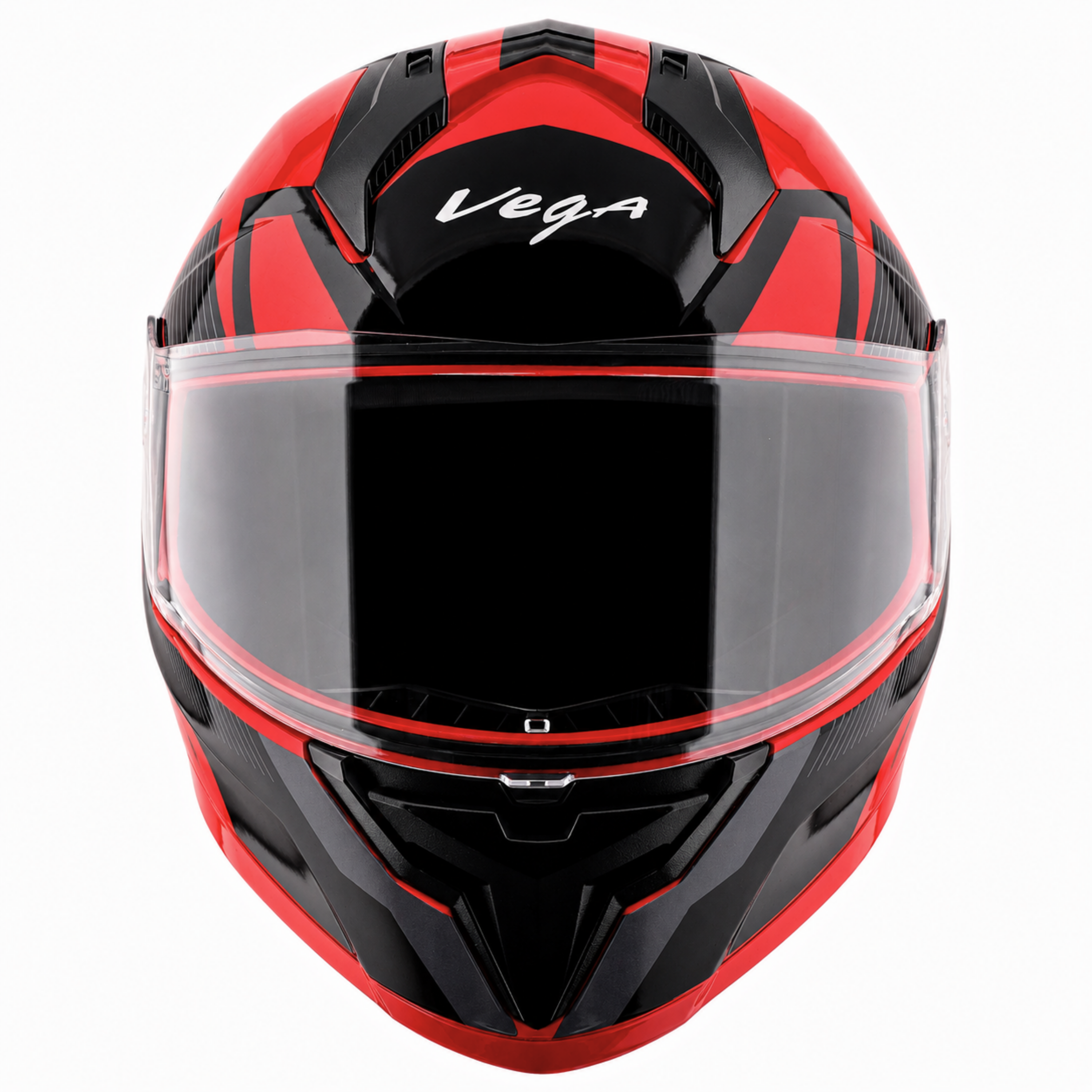 Red Black