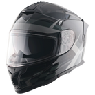 Black Grey