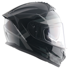 Black Grey
