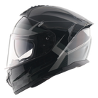 Black Grey