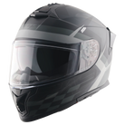 Dull Black Grey