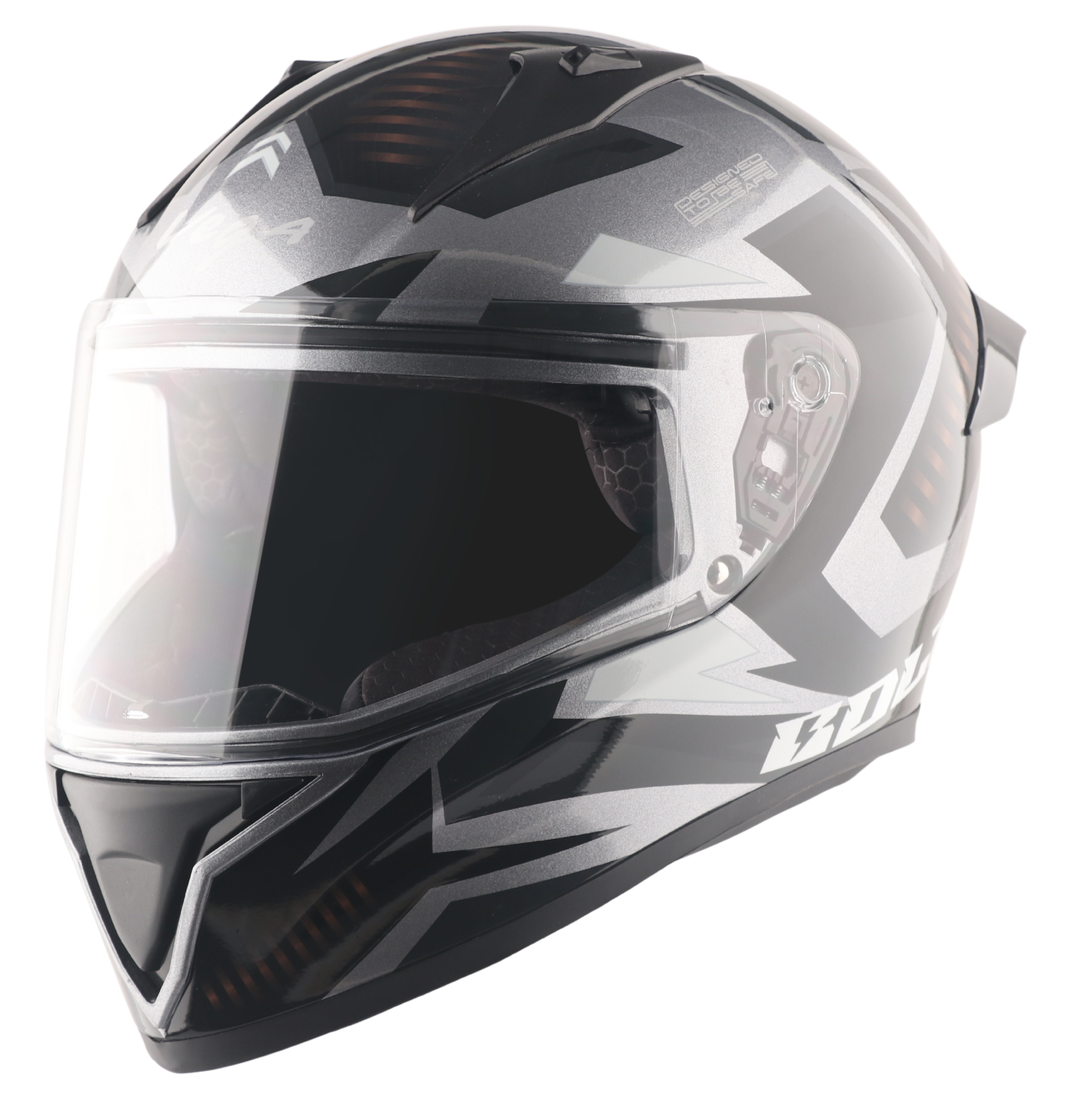 Anthracite Black