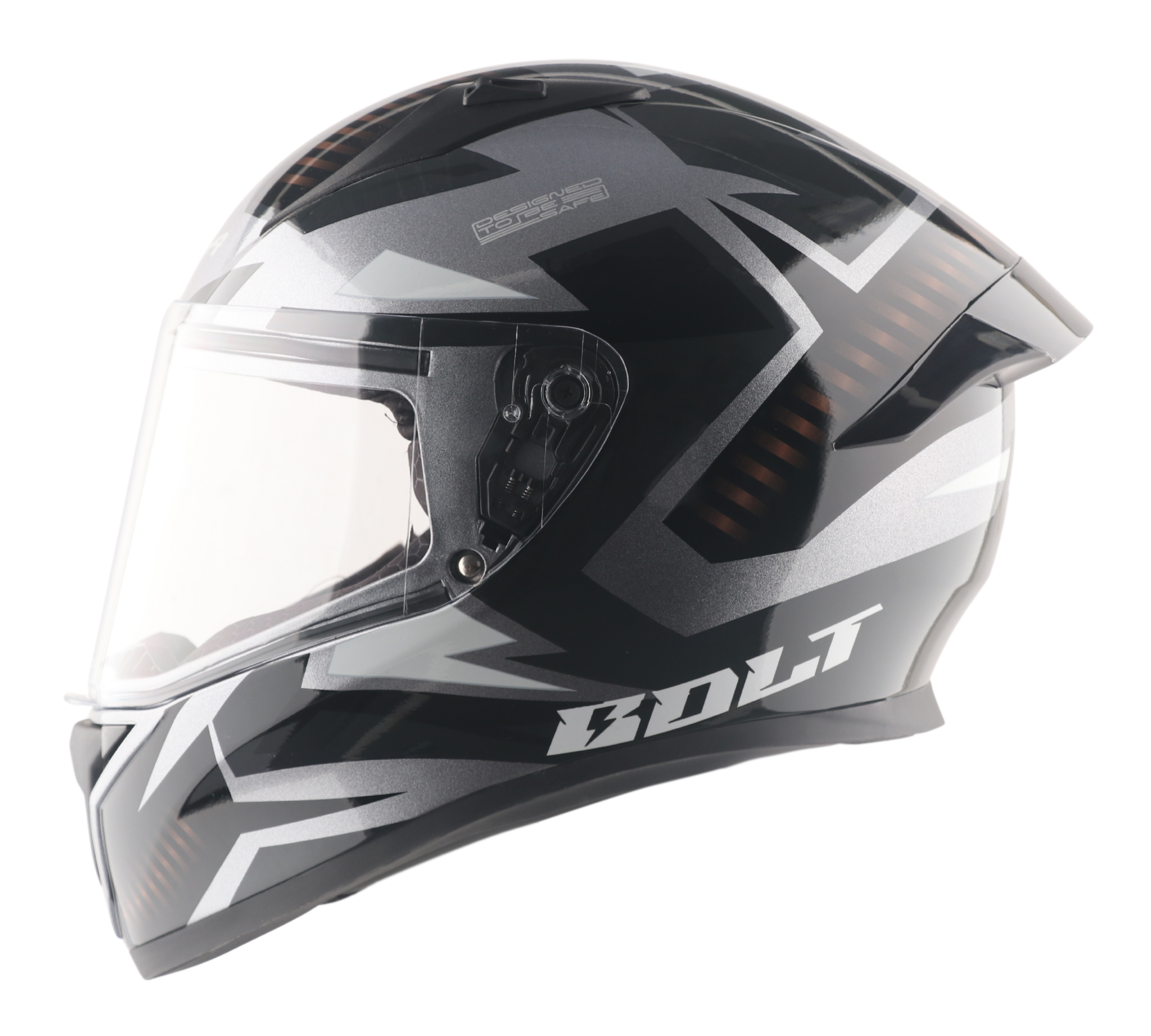 Anthracite Black