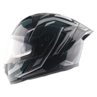 Black Grey