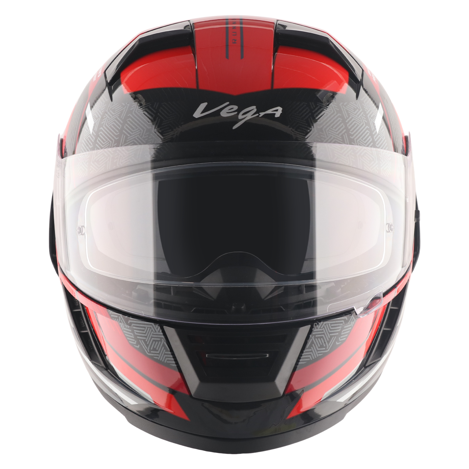 Black Red