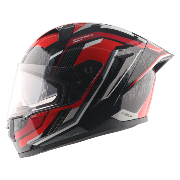 Black Red