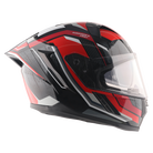 Black Red