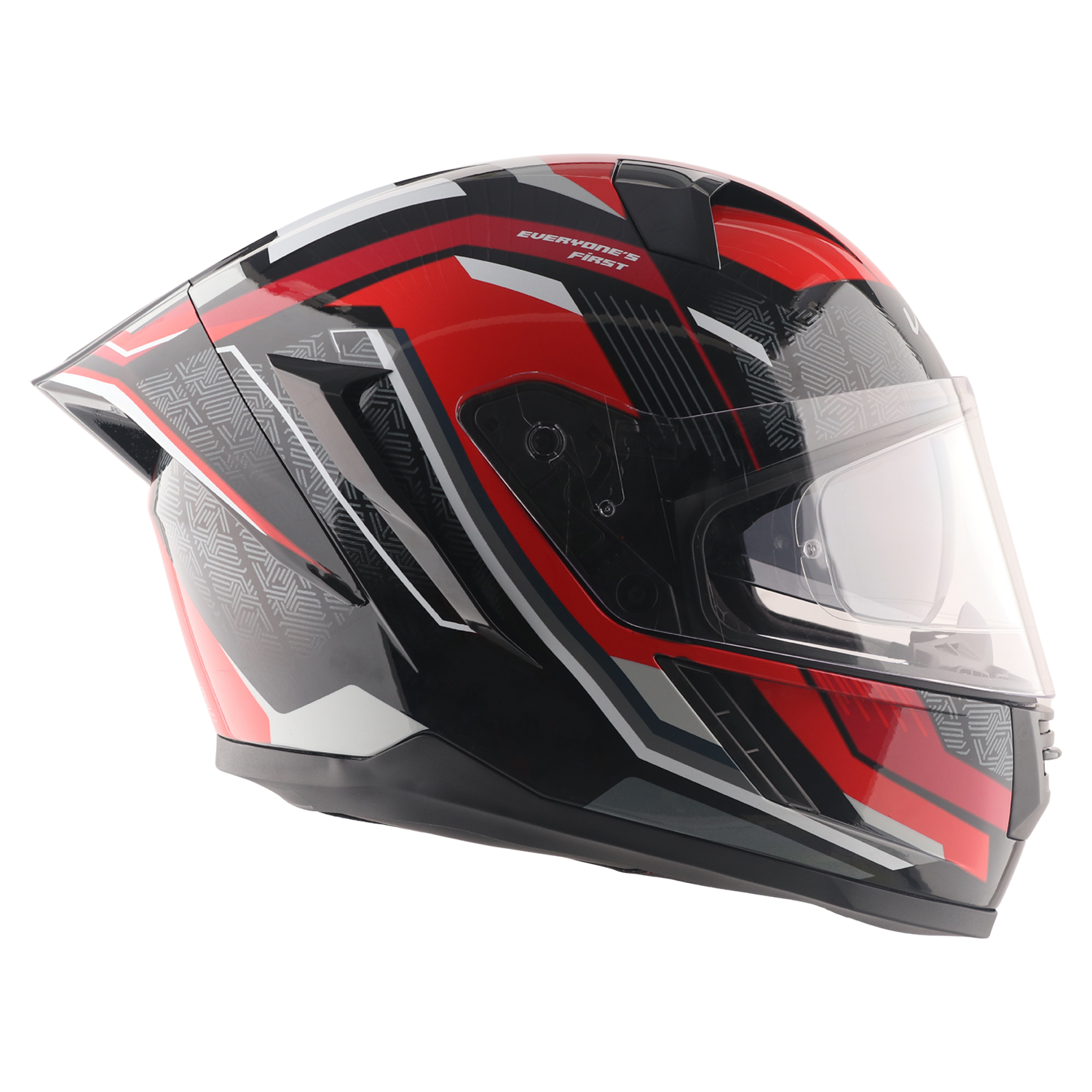 Black Red