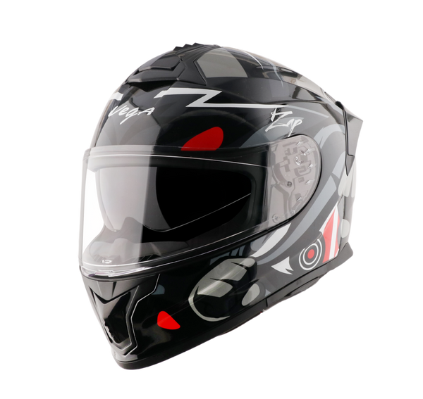 Zap DV Dude Helmet