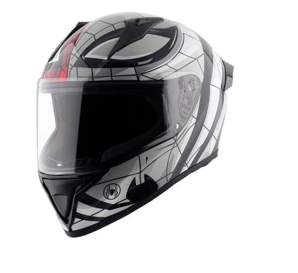 Bolt Marvel Spiderman Edition Helmet