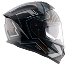 Black Grey