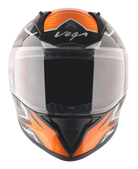 Black Orange