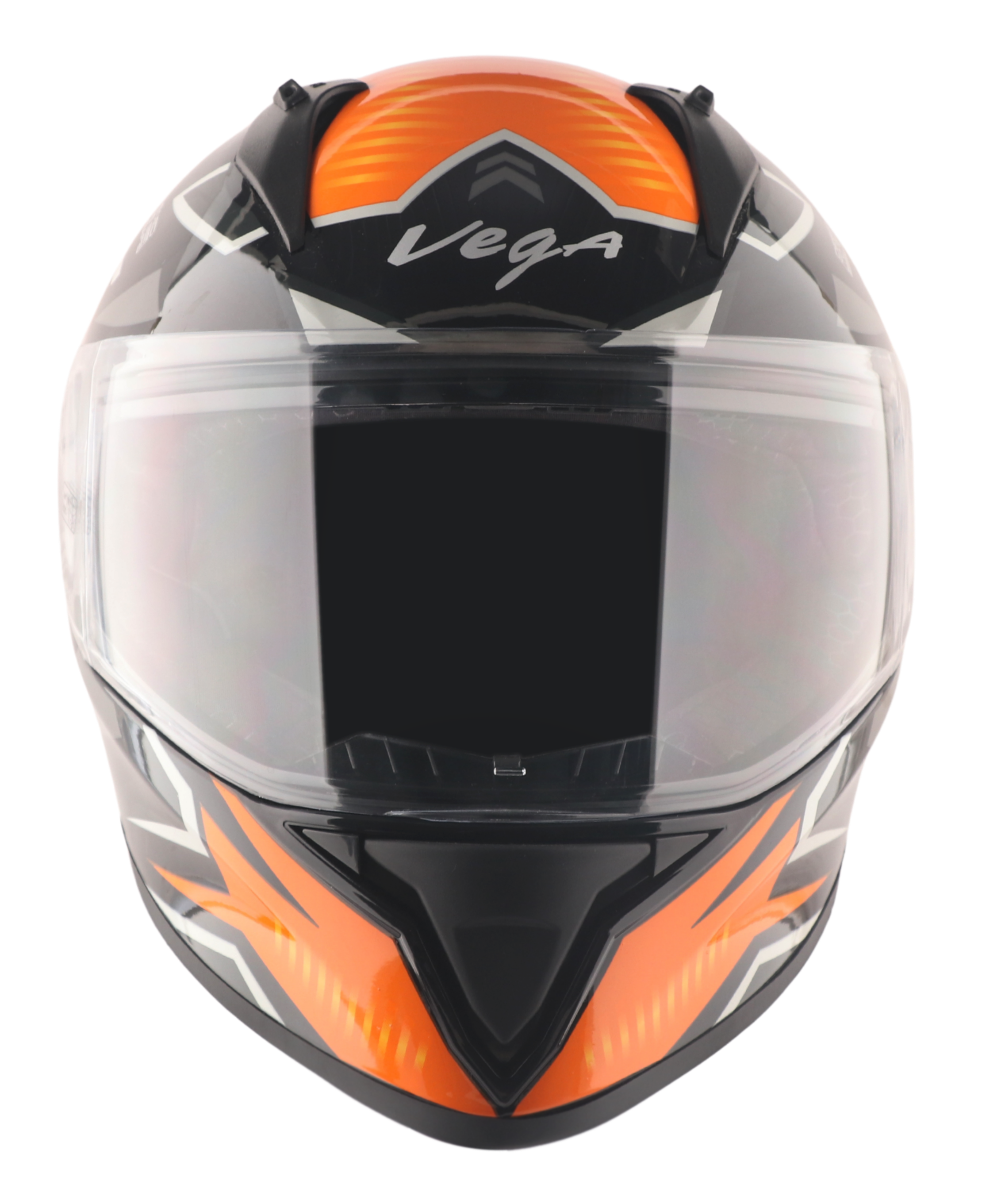 Black Orange