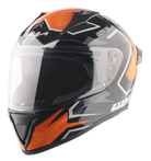 Black Orange