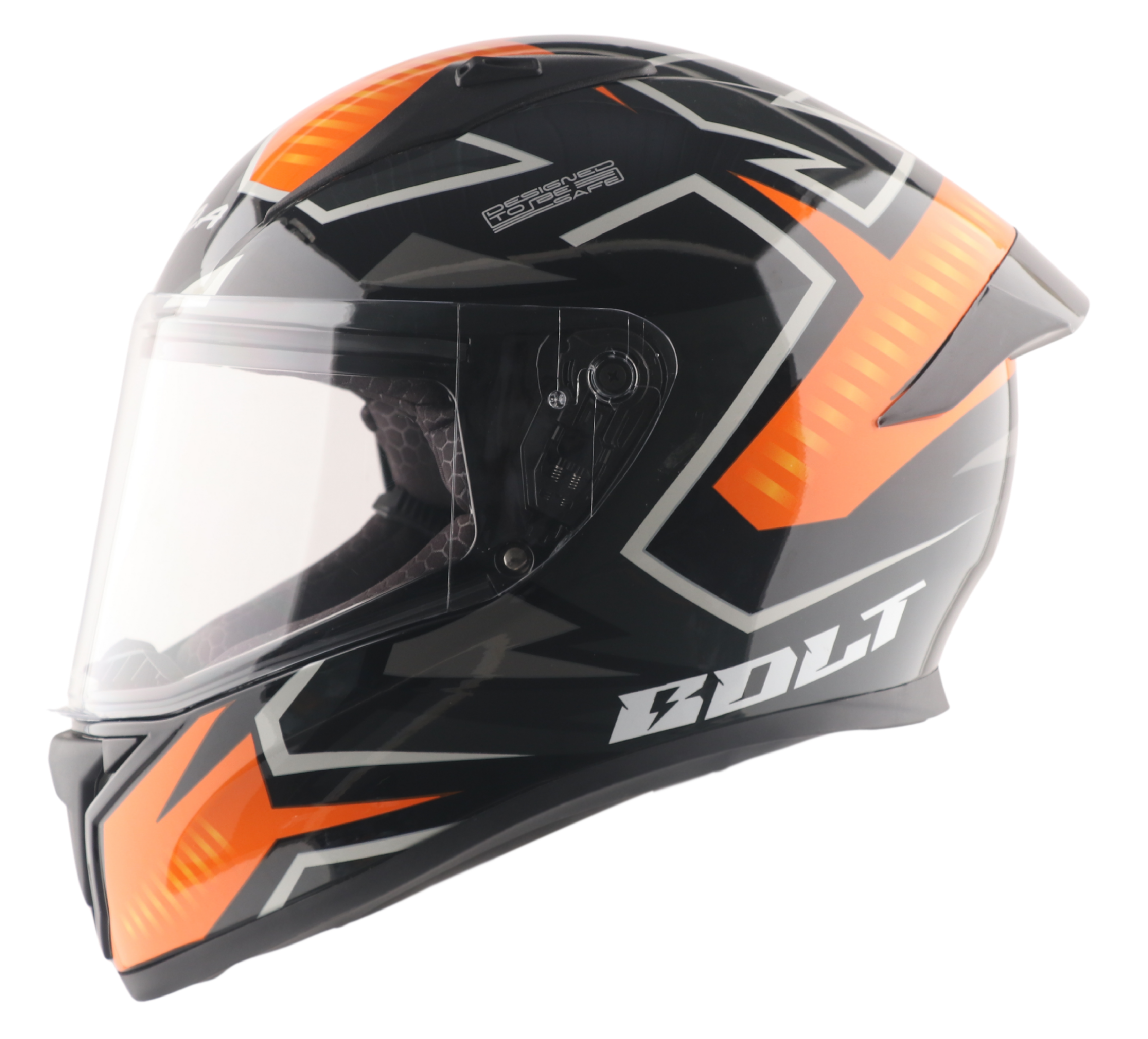 Black Orange