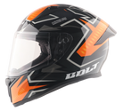 Black Orange