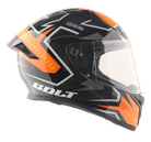 Black Orange
